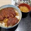 名古屋名物 みそかつ 矢場とん NEOPASA岡崎店
