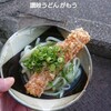 讃岐うどん がもう