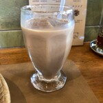 スパイスカリィ FUKUIRO - マサラチャイ