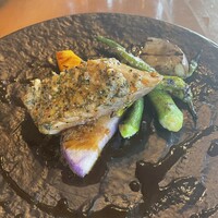 レストラン ラ・マーレ - 