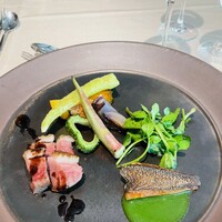萬屋本店レストラン - 