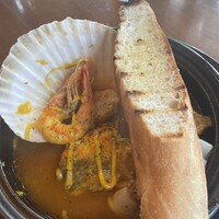 レストラン ラ・マーレ - 