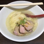 寿製麺 よしかわ 西台駅前店 - 