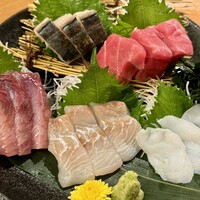 UMAMI日本酒弐番館 - 