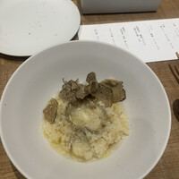 炉端イタリアン ICORIBI 堂島 - 