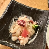 UMAMI日本酒弐番館 - 