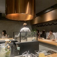 炉端イタリアン ICORIBI 堂島 - 