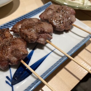 串焼き居酒屋 まろにえ_2
