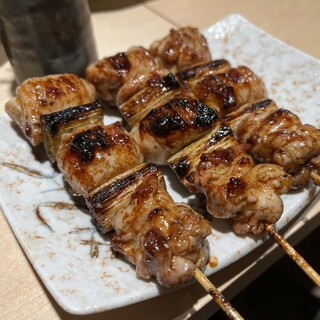串焼き居酒屋 まろにえ_1