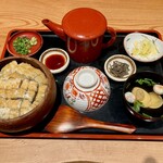 炭焼 うな富士 - 