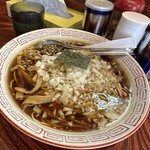 びんびん亭 - 