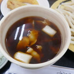 鴻巣うどん てらや - 