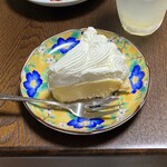 エーデルワイス洋菓子店 - 