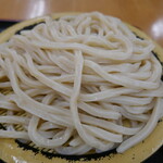 鴻巣うどん てらや - 農林61号