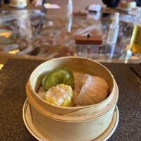 中国飯店 富麗華 - 