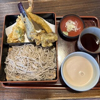 そば処 大むら_0