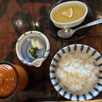 蔵の料亭 さかばやし - 