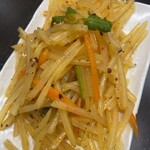 春ちゃん 手作り餃子 - 