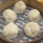 春ちゃん 手作り餃子 - 