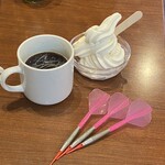 快活CLUB - 料理写真: