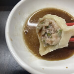 春ちゃん 手作り餃子 - 