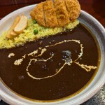 Curry no Takumi