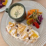 Little Cockoo Oguchi