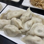 春ちゃん 手作り餃子 - 