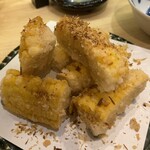 居酒屋 まぐろとさば。 - 