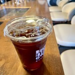 橋本焙煎所 - ドリンク写真: