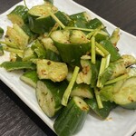 春ちゃん 手作り餃子 - 