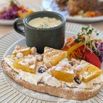 Little Cockoo Oguchi