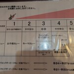 카레노 타쿠미 - 