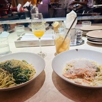RIGOLETTO KITCHEN - 
