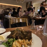 表参道バンブー - 