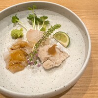 梅田 鮨処いこう - 