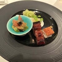 中国飯店 富麗華 - 