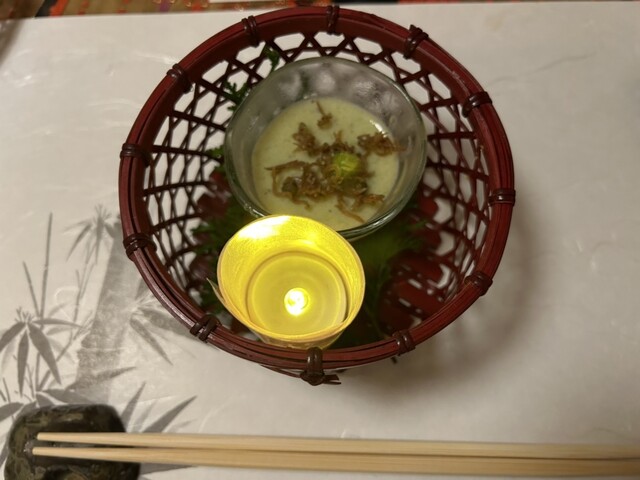 Kyoryori Shunmi Shunsai Taichi photo 5