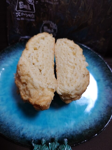 Ema（エマ） - 亘理（洋菓子）の写真