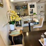 コペカデンカフェ - 