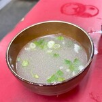 豚足のかどや - 