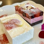 コペカデンカフェ - 