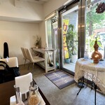 コペカデンカフェ - 