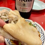 豚足のかどや - 