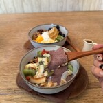 HELGI GRANOLA&BAKES - 