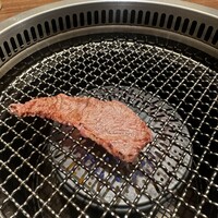 焼肉冷麺 ユッチャン 北新地店 - 