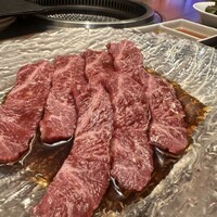 焼肉冷麺 ユッチャン 北新地店 - 