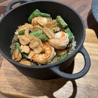 恵比寿ビストロ 猫も杓子も - 