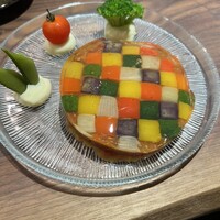 恵比寿ビストロ 猫も杓子も - 