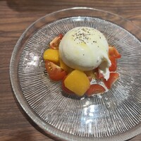 恵比寿ビストロ 猫も杓子も - 